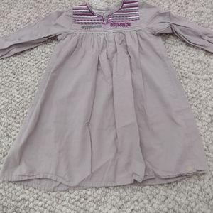 Happy by Pink Chicken Boho Dress Size 6